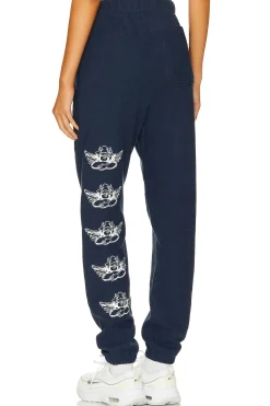 Women Boys Lie Pants|Loungewear><noscript><img width=