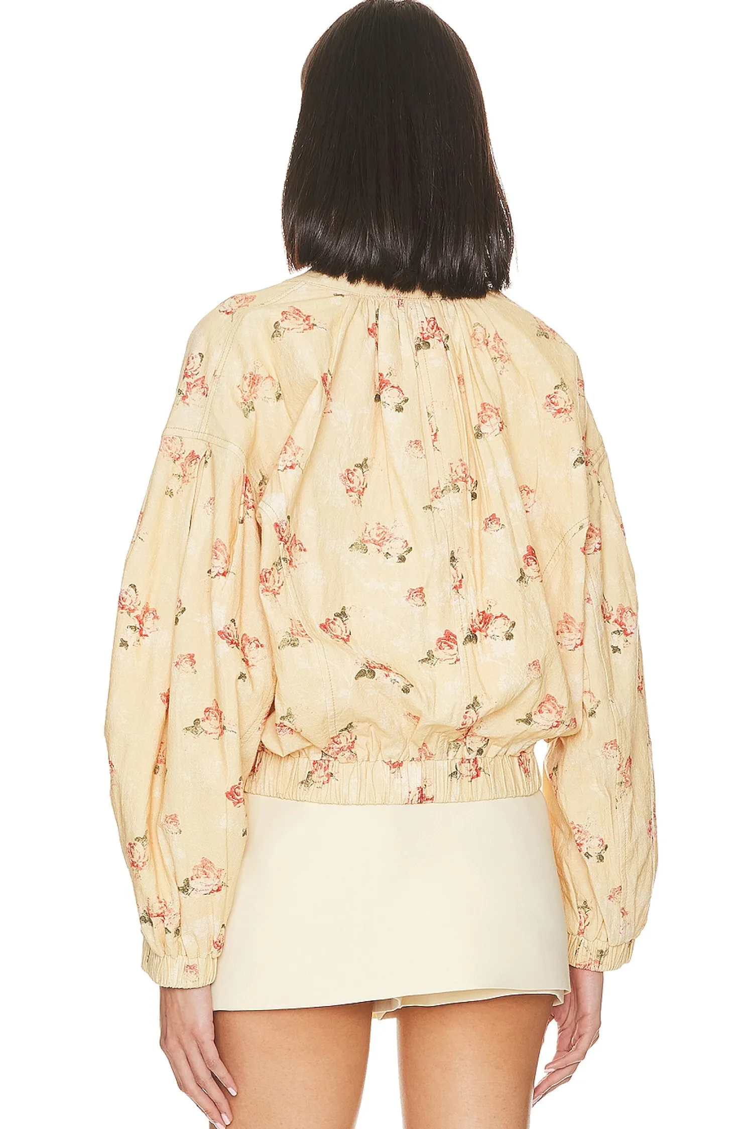 Women Free People Jackets & Coats>Rory Bomber