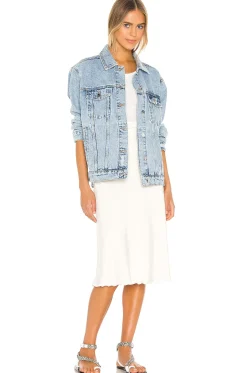 Women ANINE BING Jackets & Coats><noscript><img width=