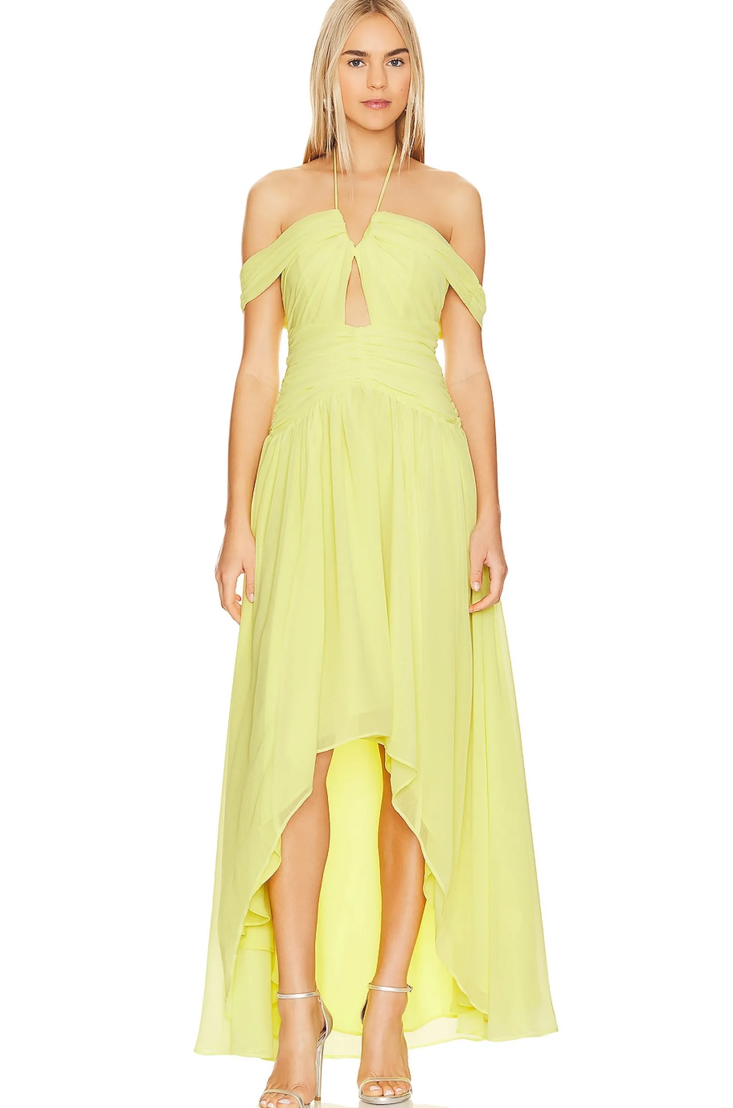 Women Lovers and Friends Dresses>Rory Gown