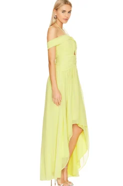 Women Lovers and Friends Dresses>Rory Gown