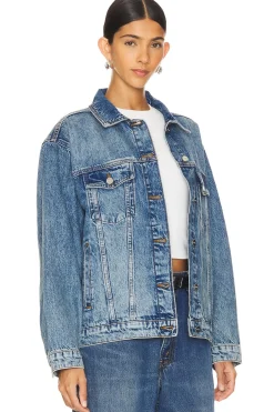 Women ANINE BING Jackets & Coats>Rory Jacket