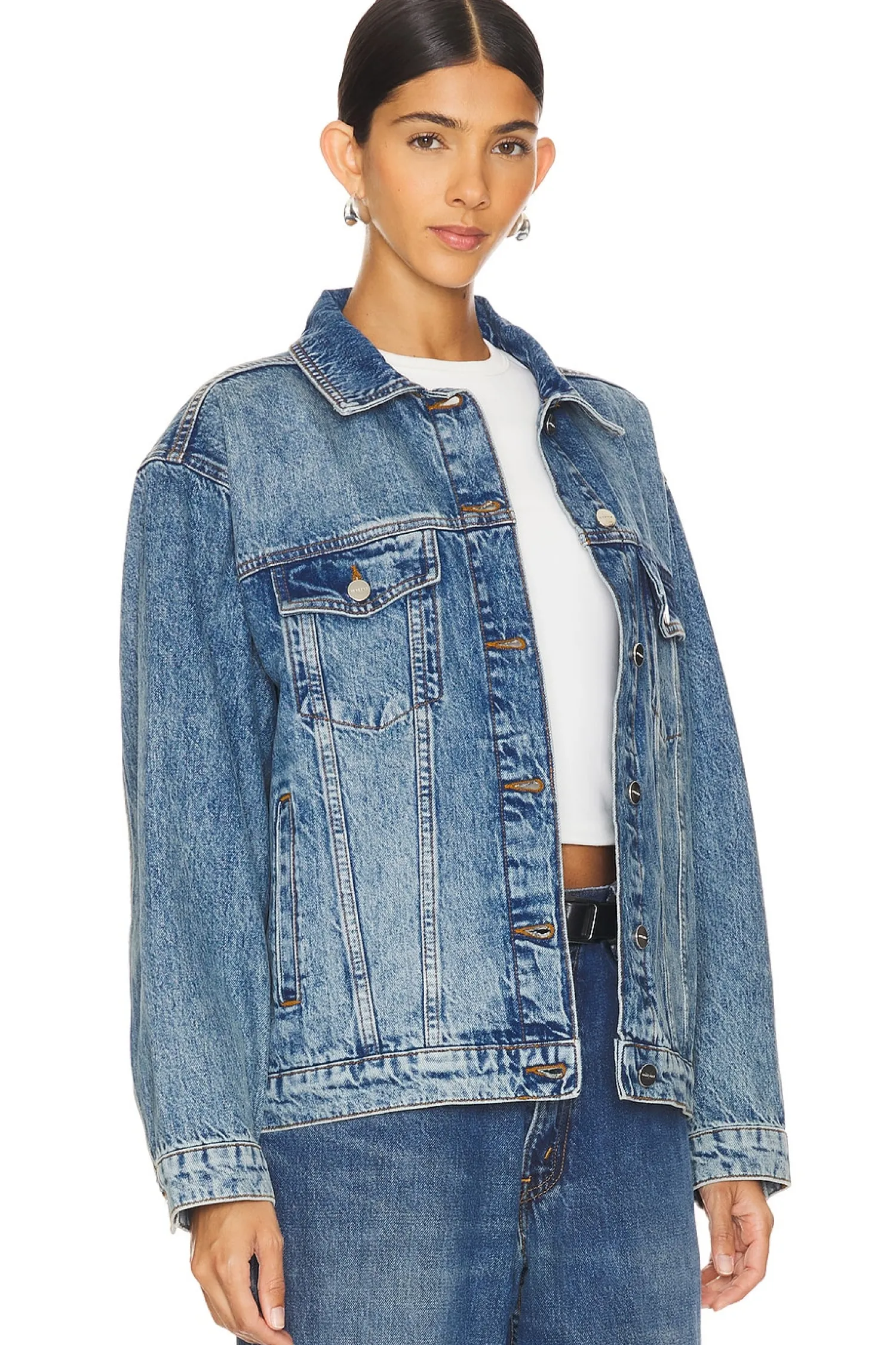 Women ANINE BING Jackets & Coats>Rory Jacket