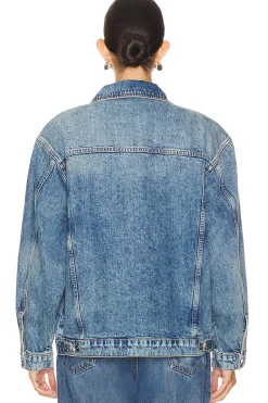 Women ANINE BING Jackets & Coats><noscript><img width=