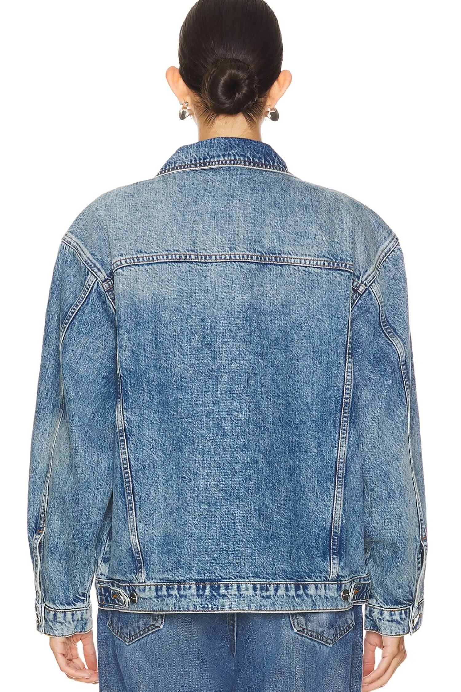 Women ANINE BING Jackets & Coats>Rory Jacket