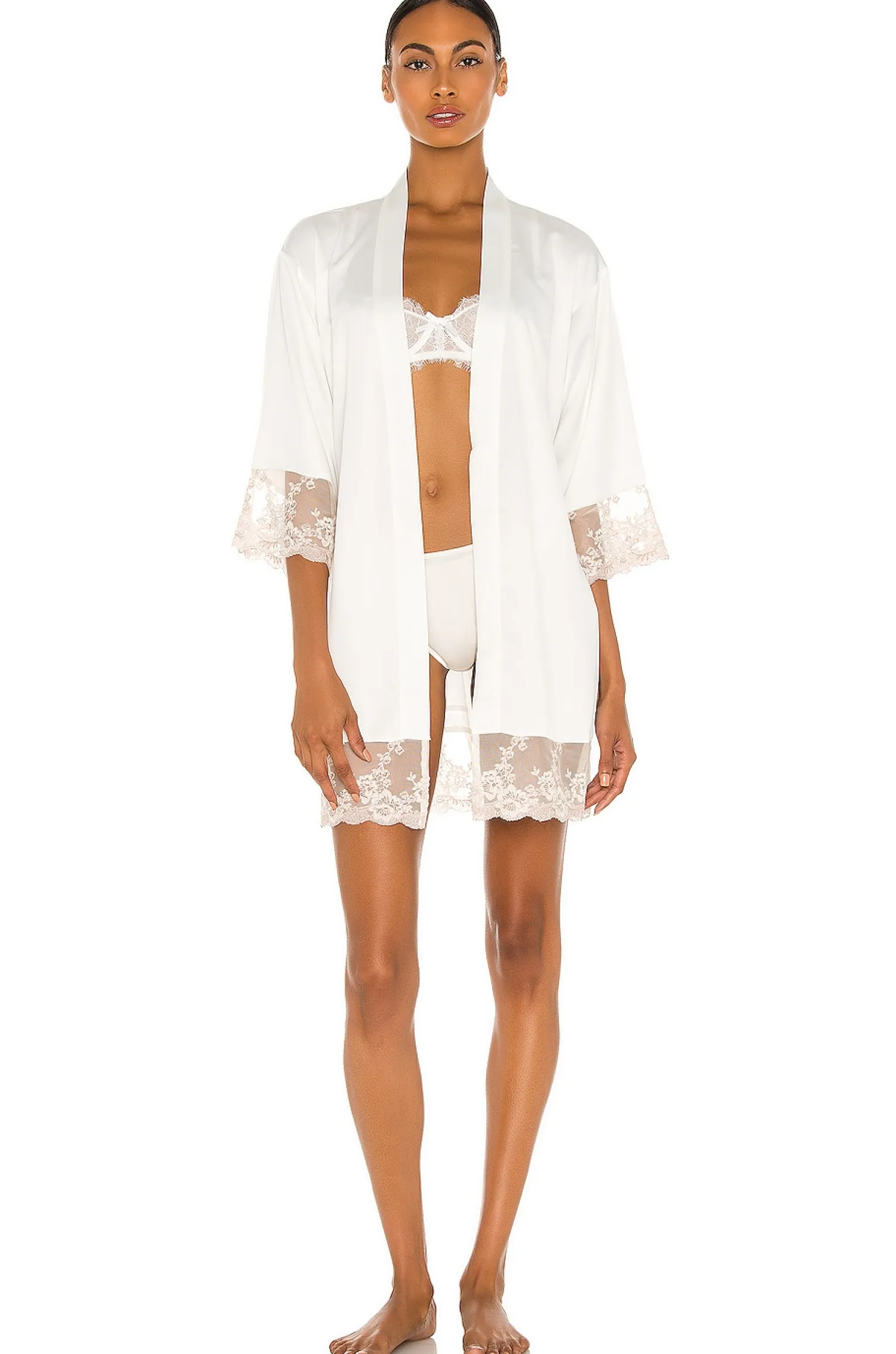 Women Flora Nikrooz Lingerie & Sleepwear>Rosa Kimono