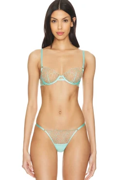 Women BLUEBELLA Lingerie & Sleepwear>Rosetta Bra
