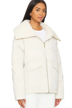 Women Varley Jackets & Coats>Roseville Short Puffer