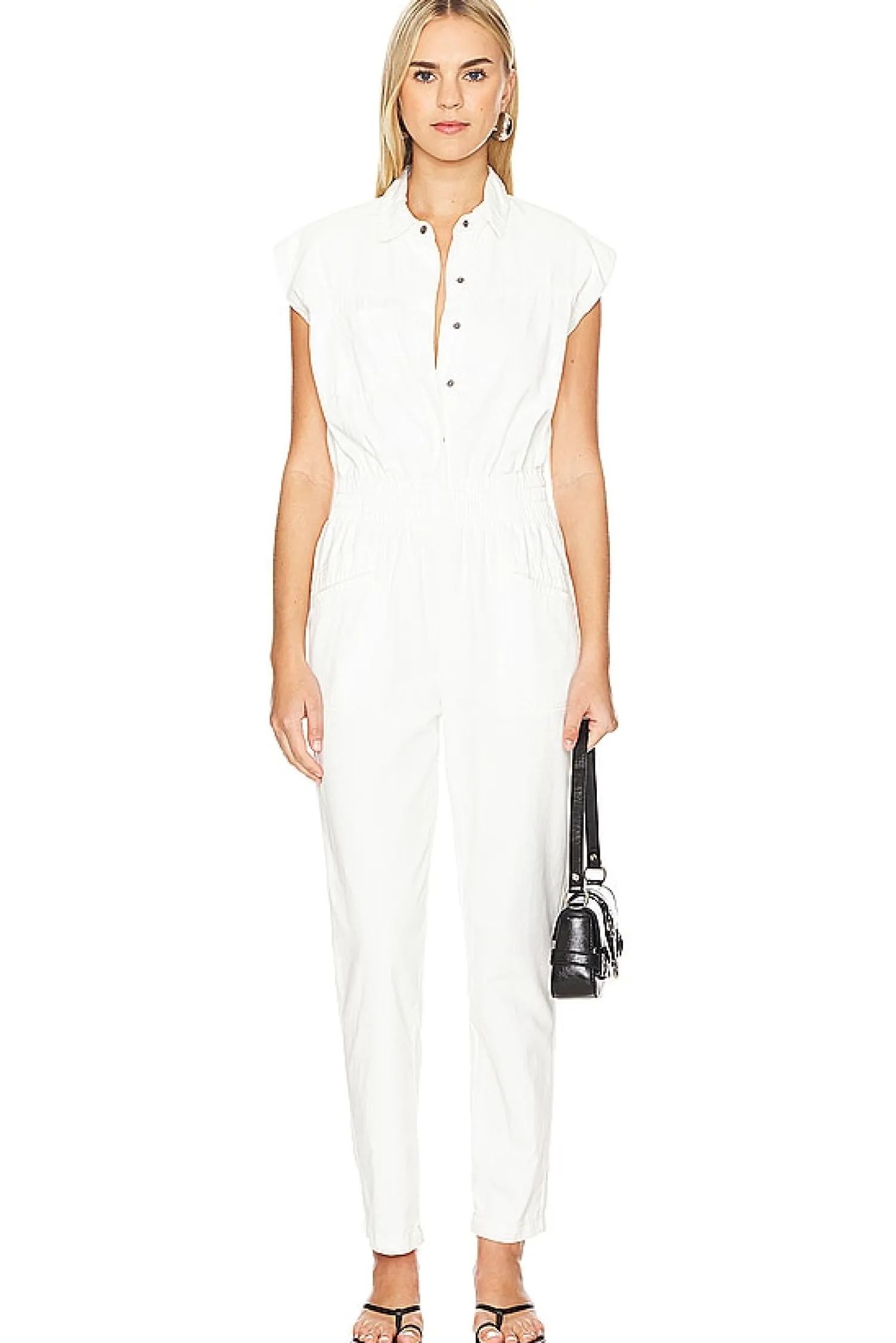 Women PISTOLA Jumpsuits>Rosie Jumpsuit