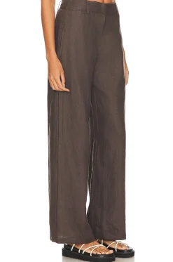 Women FAITHFULL THE BRAND Pants>Rossio Pant
