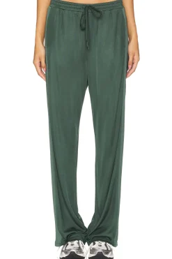 Women THE UPSIDE Pants|Loungewear>Roulette Honour Pant