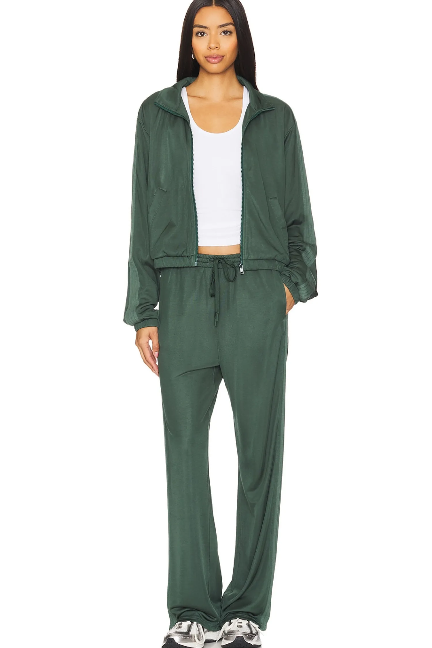 Women THE UPSIDE Pants|Loungewear>Roulette Honour Pant