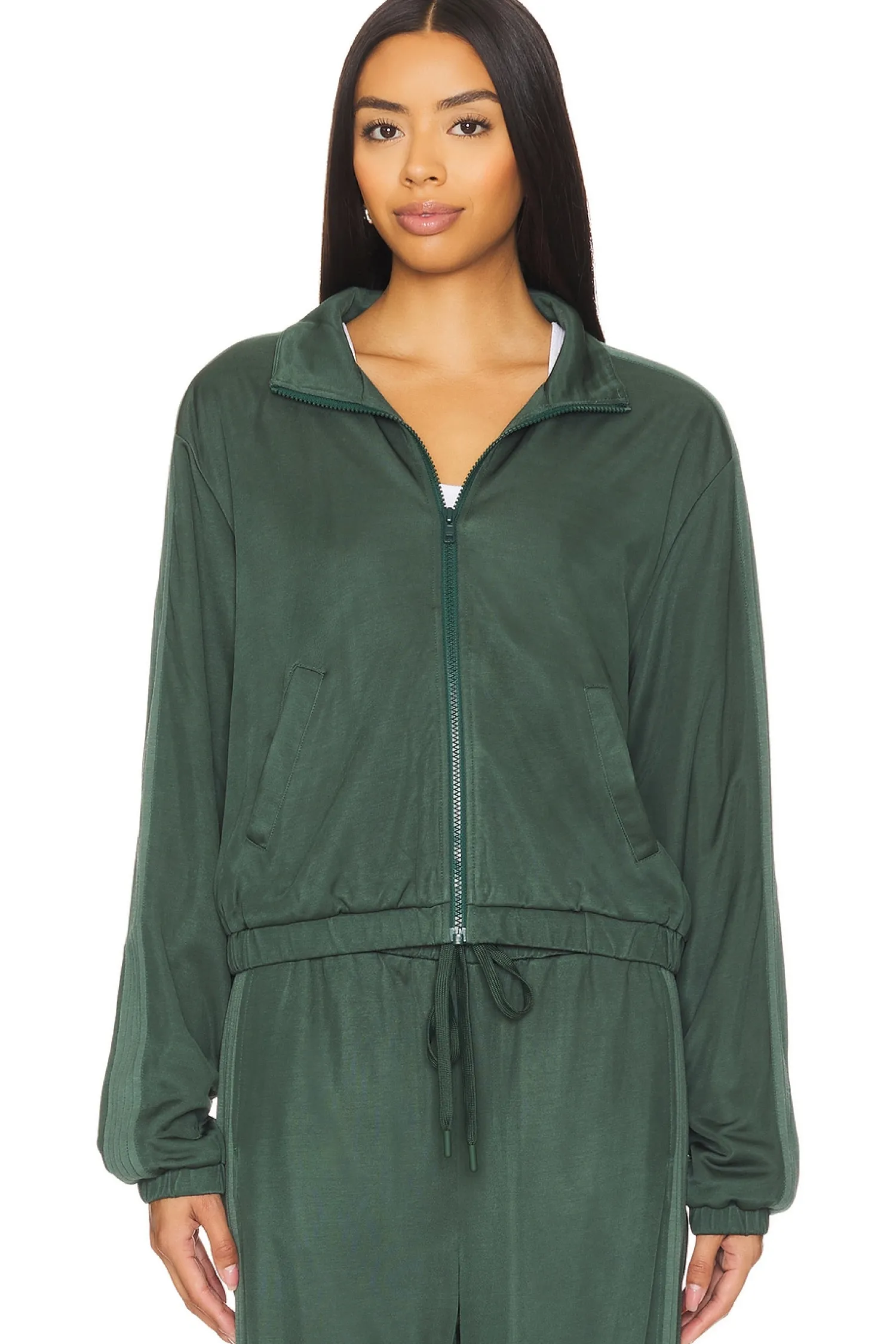 Women THE UPSIDE Jackets & Coats>Roulette Lopez Jacket