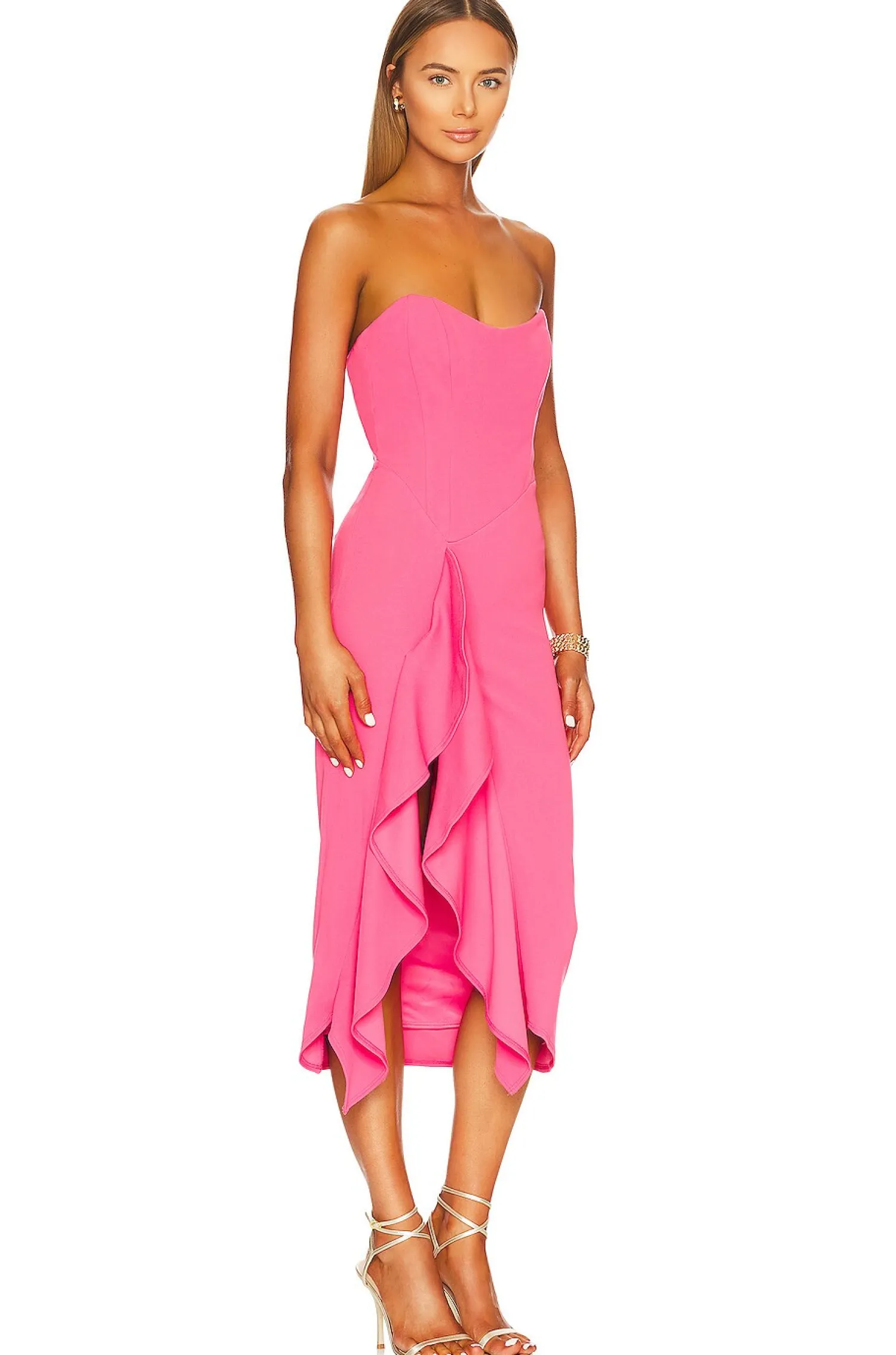 Women Katie May Dresses>Rowan Dress