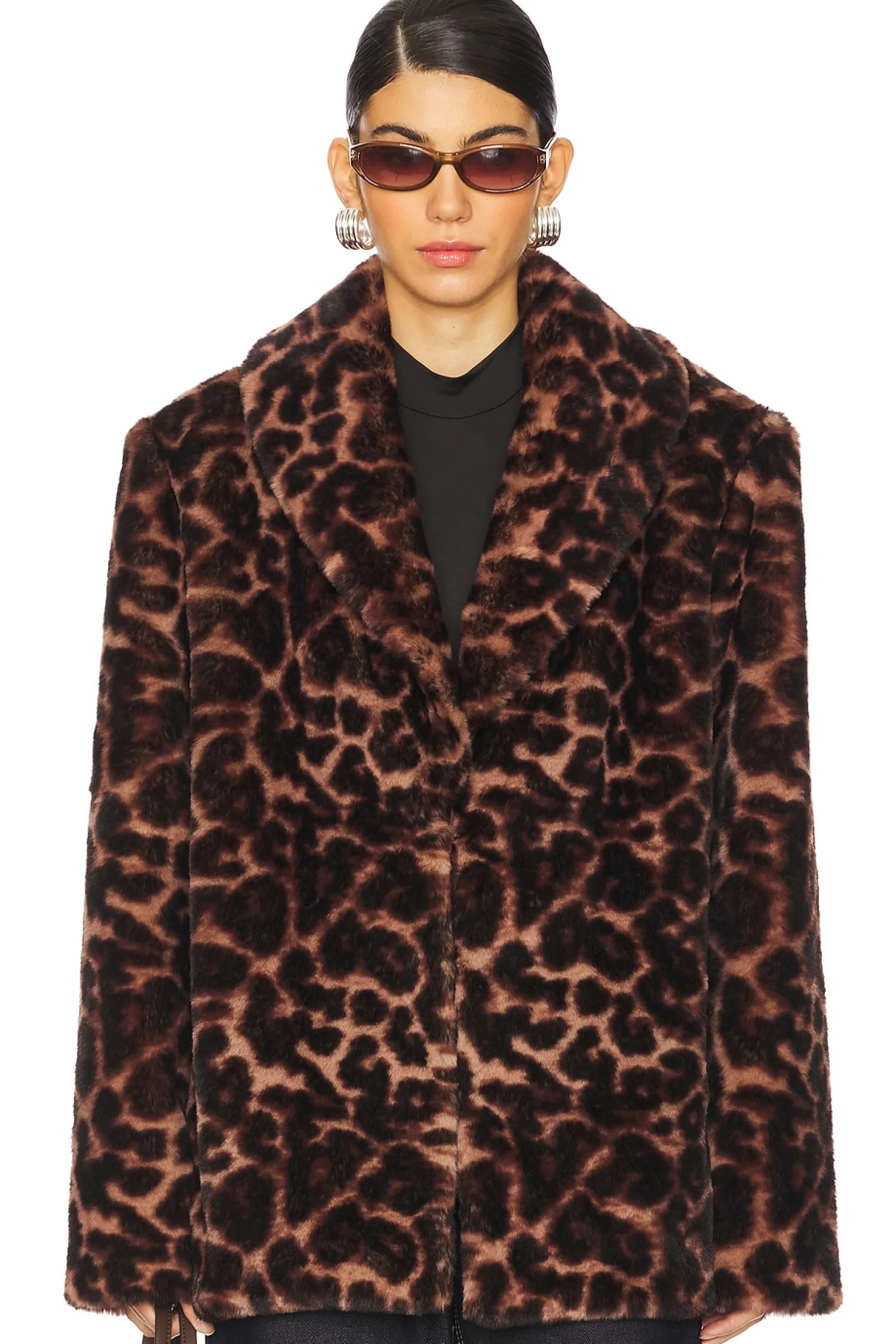 Women MAJORELLE Jackets & Coats>Rowan Jacket