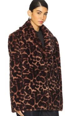 Women MAJORELLE Jackets & Coats>Rowan Jacket