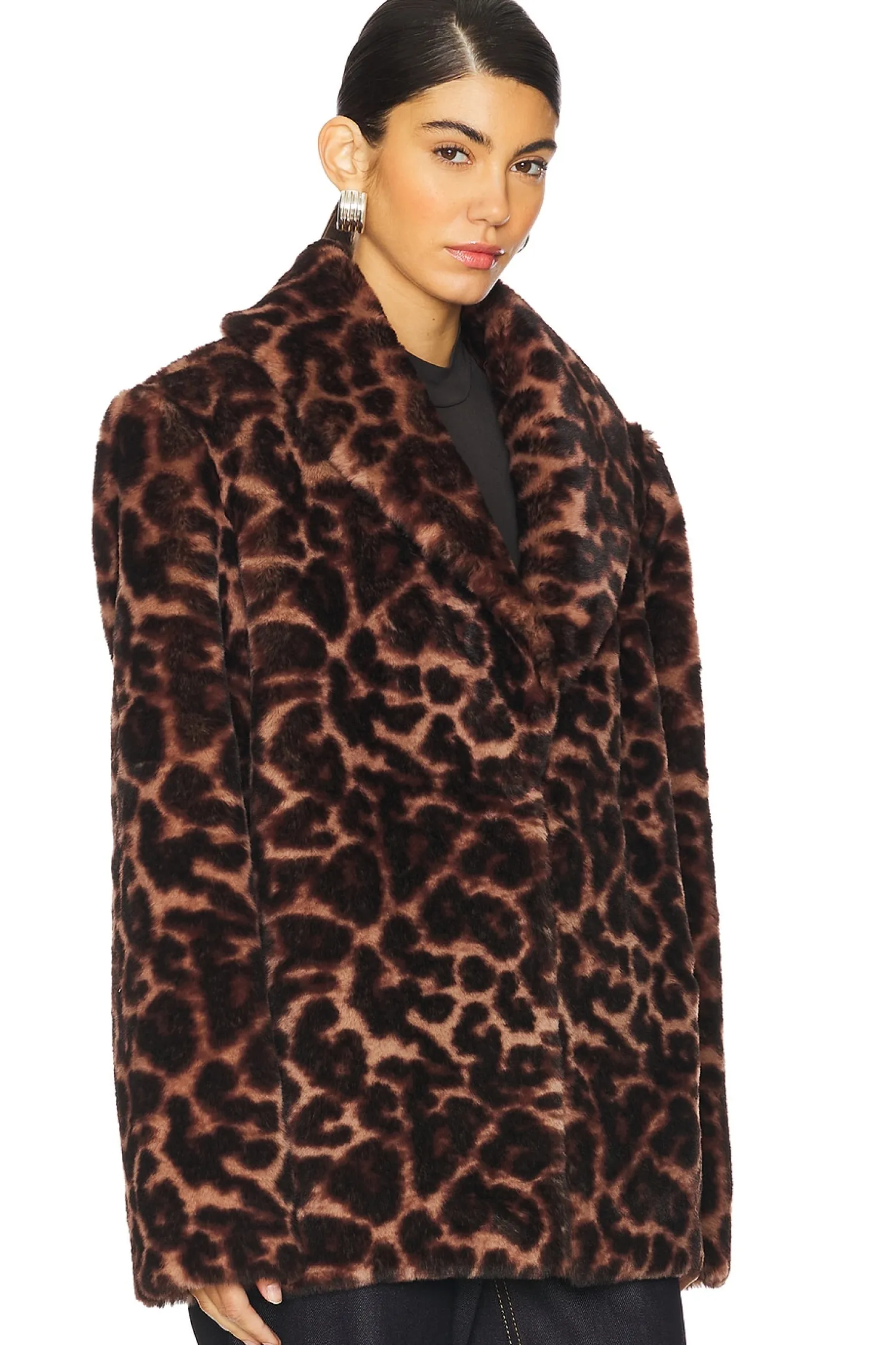 Women MAJORELLE Jackets & Coats>Rowan Jacket