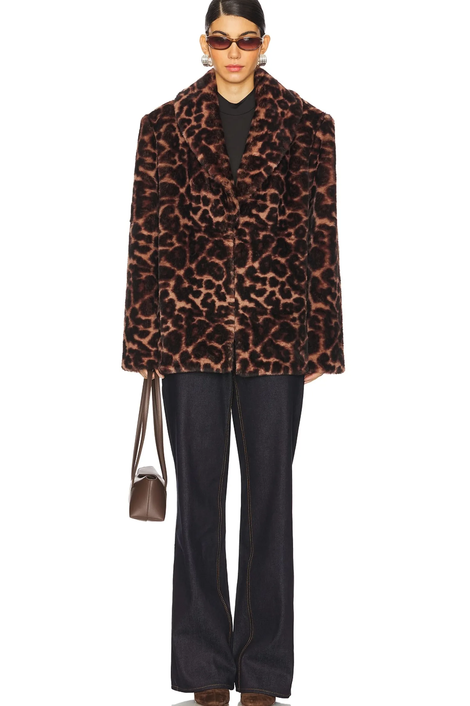 Women MAJORELLE Jackets & Coats>Rowan Jacket