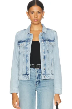 Women PAIGE Jackets & Coats>Rowan Jacket