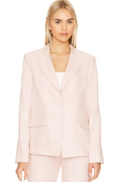 Women Lovers and Friends Matching Sets|Jackets & Coats>Roxanne Blazer
