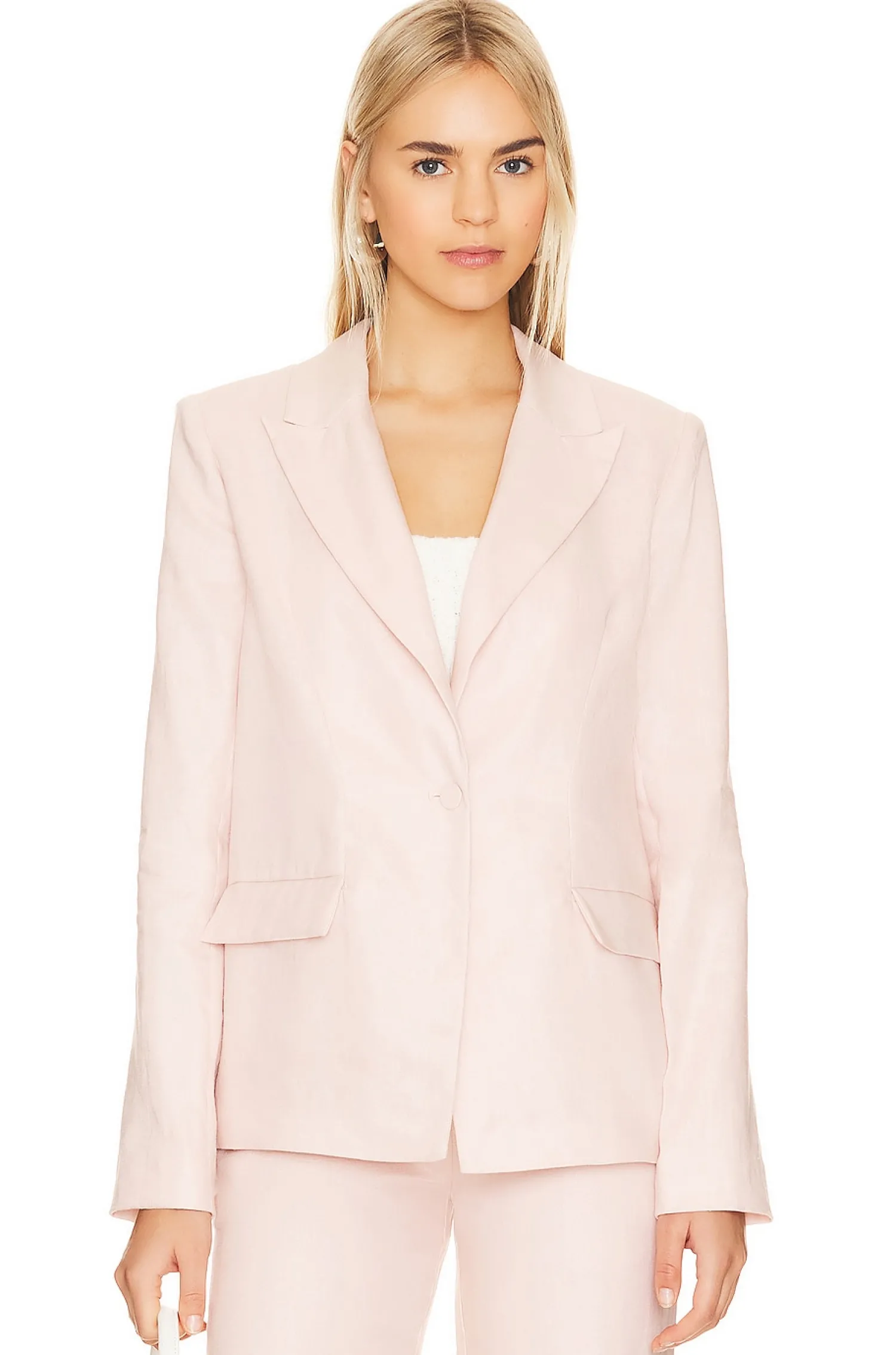 Women Lovers and Friends Matching Sets|Jackets & Coats>Roxanne Blazer