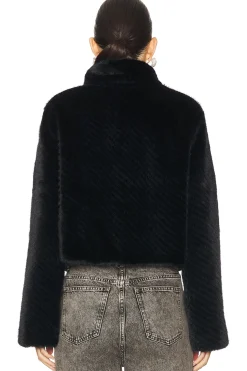 Women Generation Love Jackets & Coats><noscript><img width=