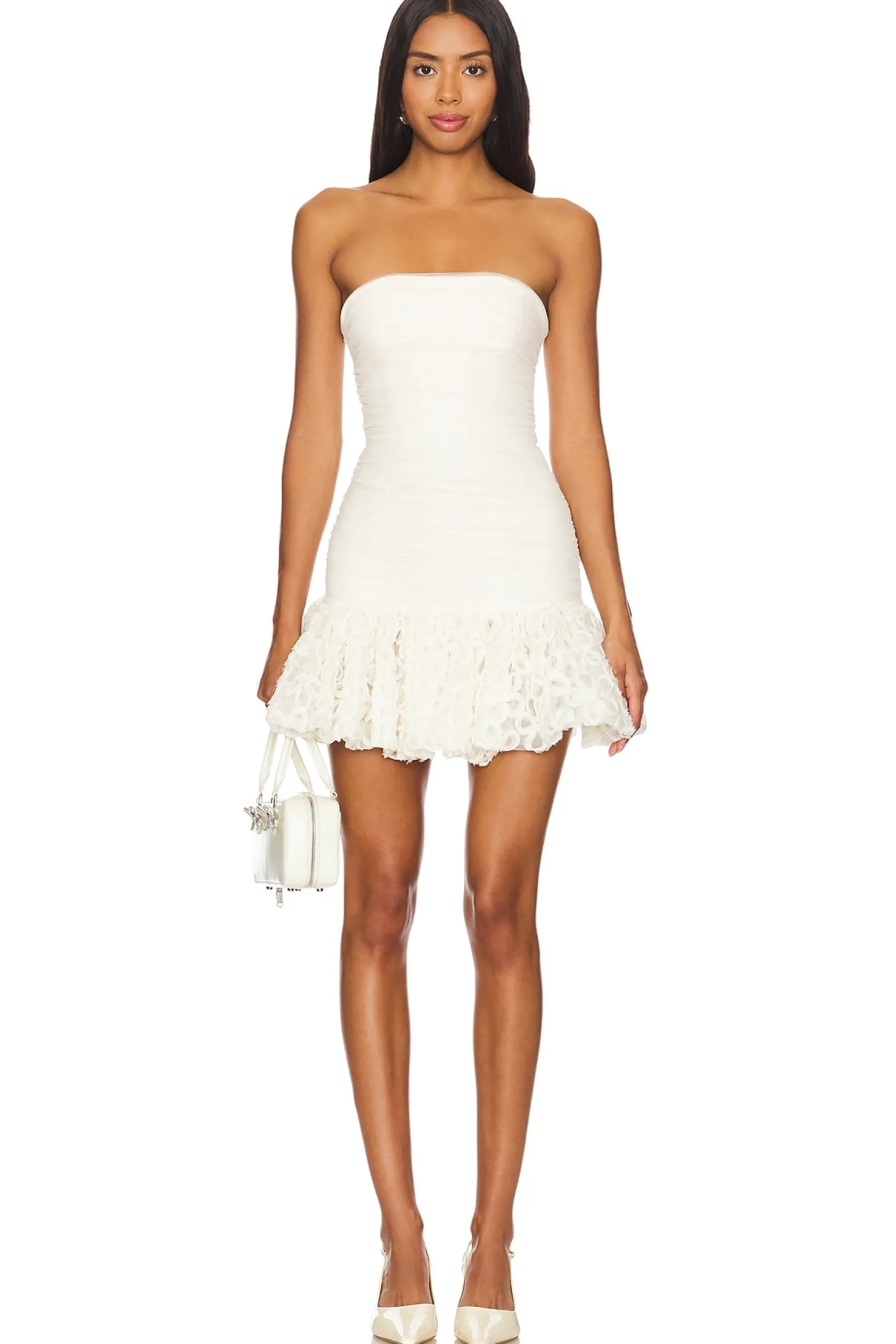 Women Lovers and Friends Dresses>Roxie Mini Dress