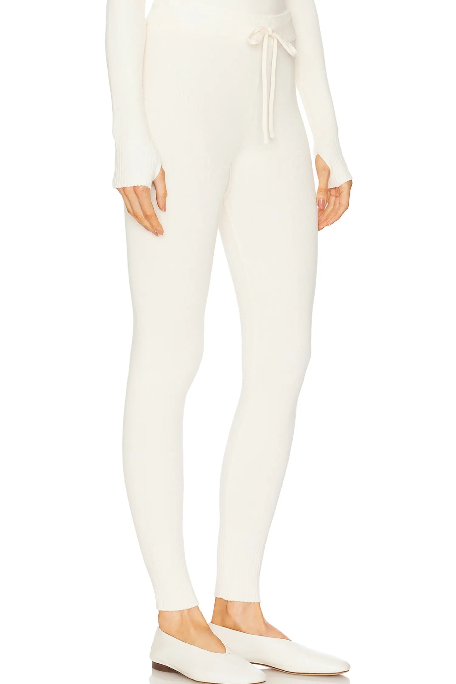 Women WellBeing + BeingWell Pants>Royal Knit Tight