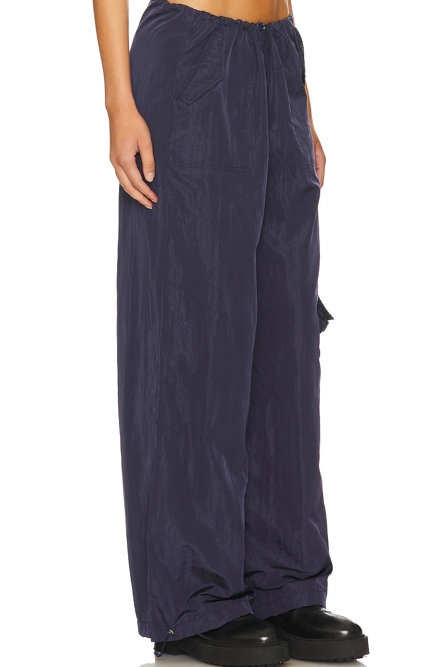 Women superdown Pants>Ruby Parachute Pant