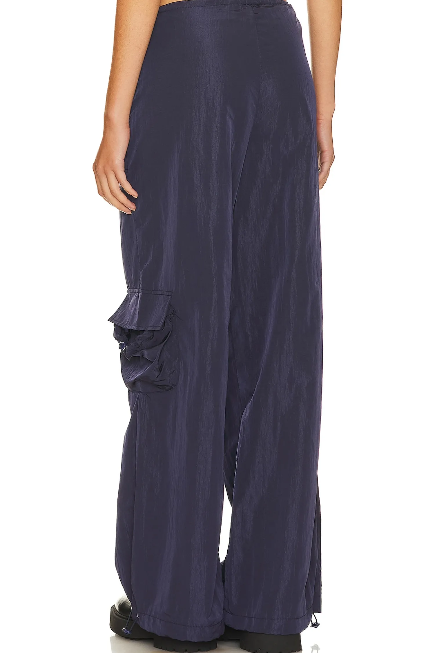 Women superdown Pants>Ruby Parachute Pant