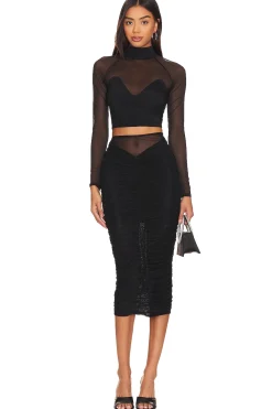 Women fleur du mal Matching Sets><noscript><img width=