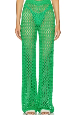 Women MORE TO COME Pants|Matching Sets>Rue Pant