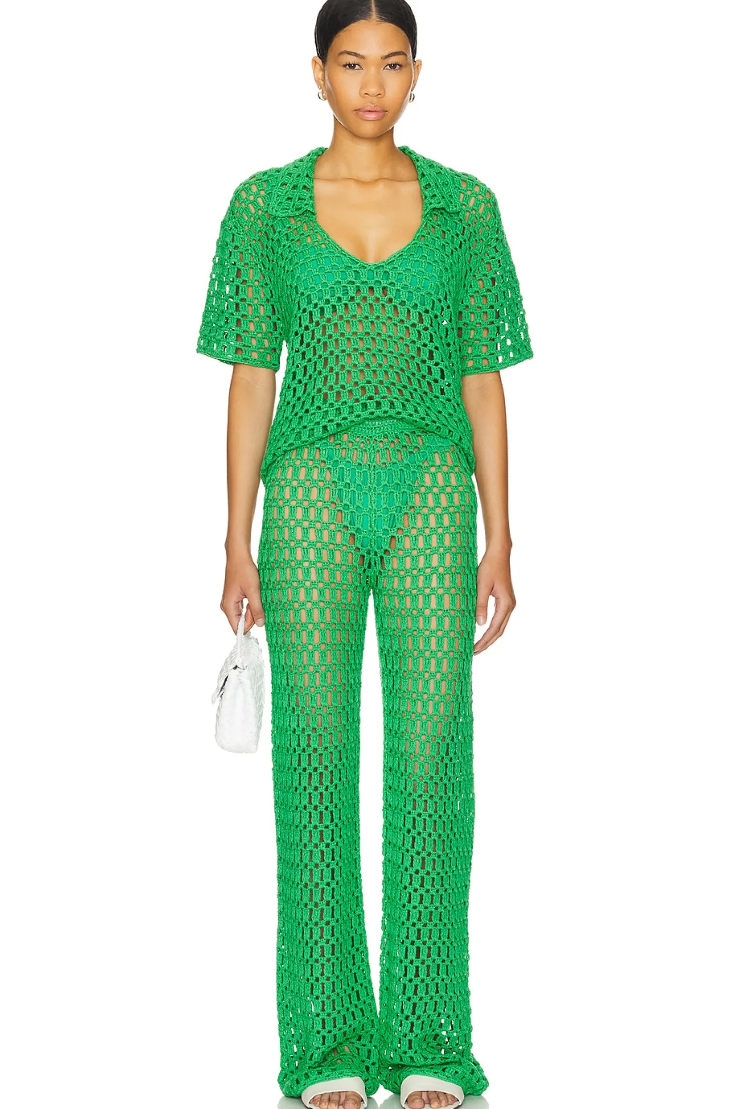 Women MORE TO COME Pants|Matching Sets>Rue Pant