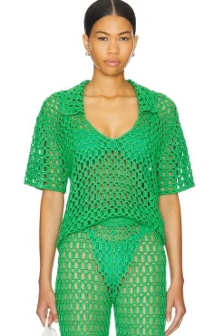 Women MORE TO COME Matching Sets>Rue Top