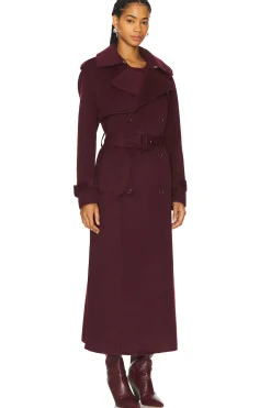 Women SIMKHAI Jackets & Coats><noscript><img width=