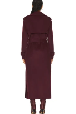 Women SIMKHAI Jackets & Coats><noscript><img width=