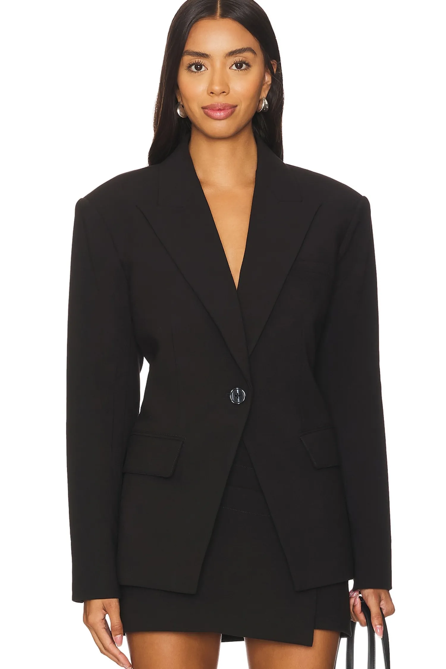 Women Camila Coelho Jackets & Coats>Rumi Jacket