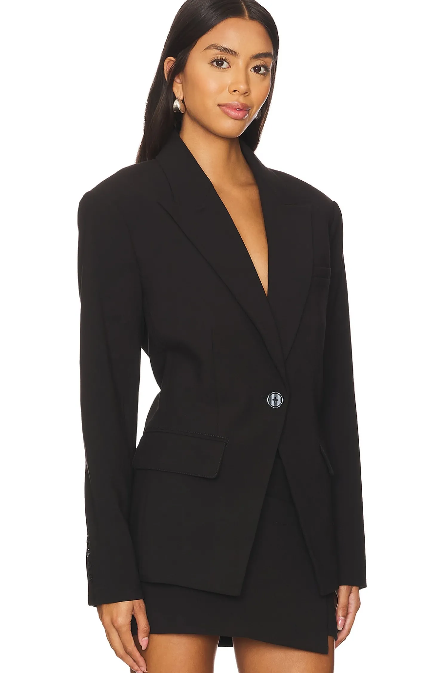 Women Camila Coelho Jackets & Coats>Rumi Jacket