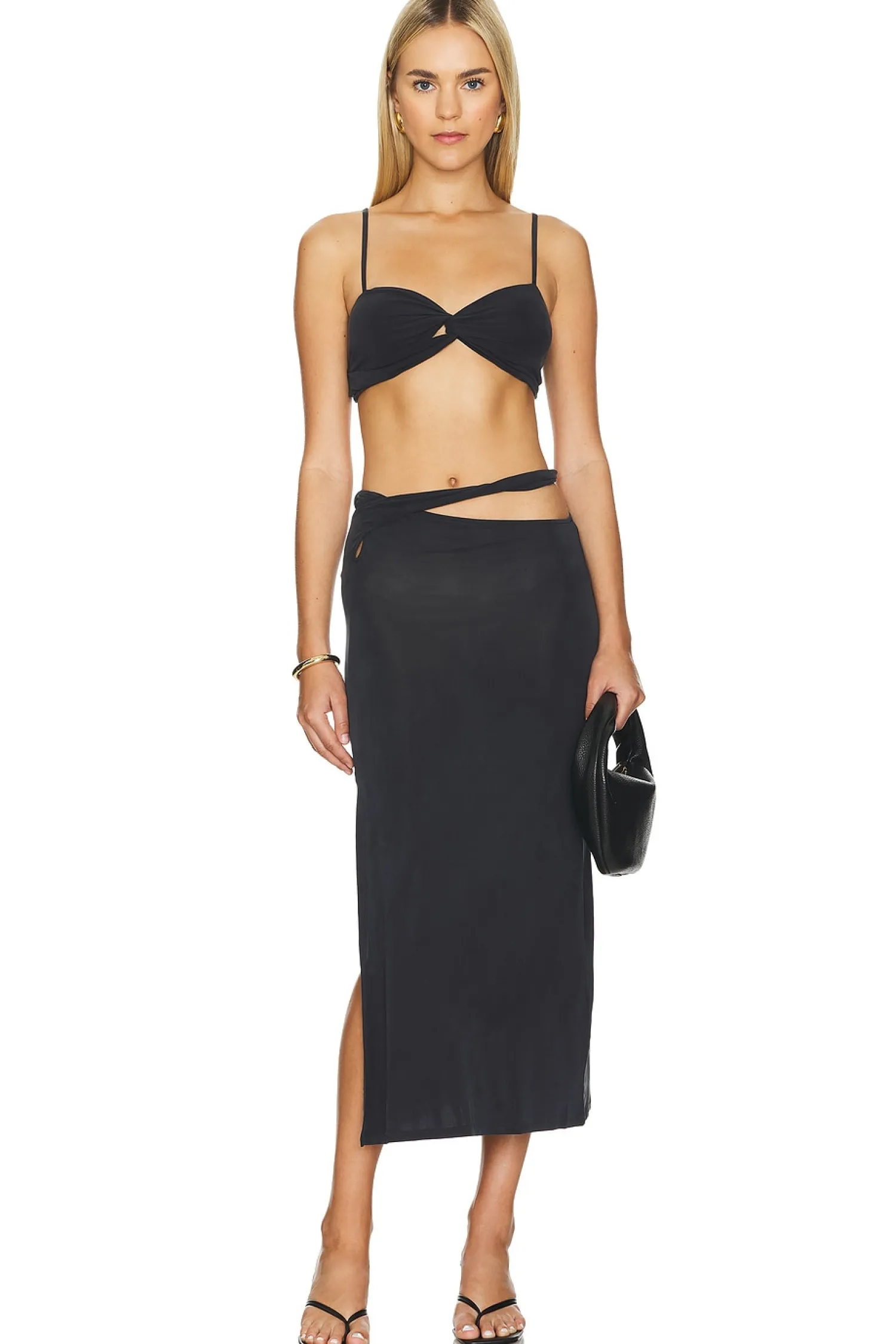 Women ALOHAS Matching Sets>Rumi Tank