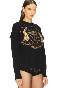 Women Never Fully Dressed Matching Sets>Running Wilder Copenhagen Jumper