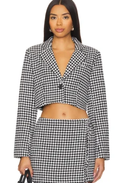 Women Steve Madden Jackets & Coats>Rupi Blazer