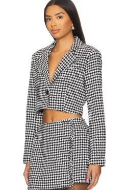 Women Steve Madden Jackets & Coats>Rupi Blazer