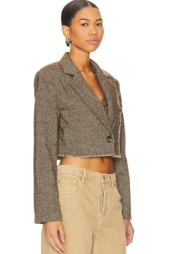 Women Steve Madden Jackets & Coats><noscript><img width=