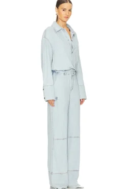Women retrofete Jumpsuits>Russo Jumpsuit