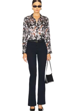Women L'AGENCE Matching Sets><noscript><img width=