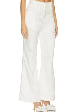 Women For Love & Lemons Pants>Ruth Wide Leg Pant