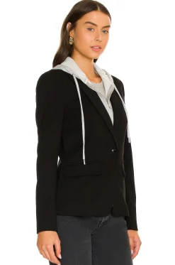 Women Central Park West Jackets & Coats><noscript><img width=