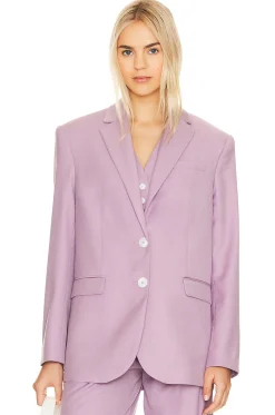 Women L'Academie Matching Sets|Jackets & Coats>Rylee Blazer