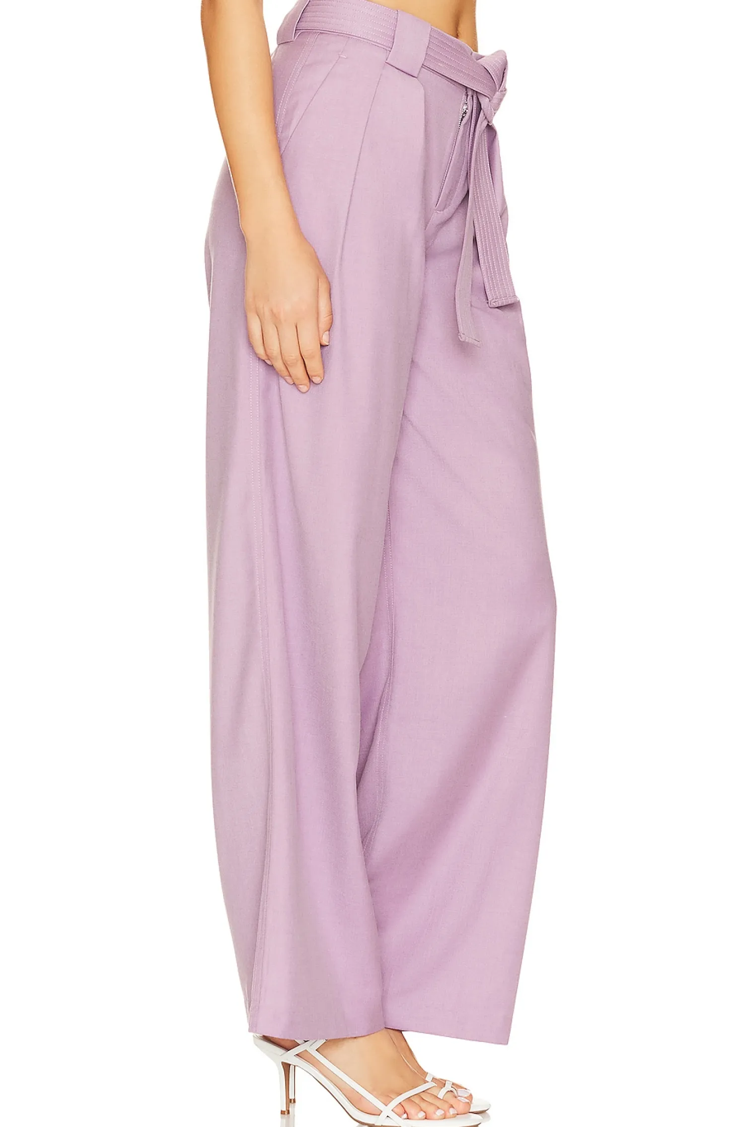Women L'Academie Matching Sets>Rylee Pant