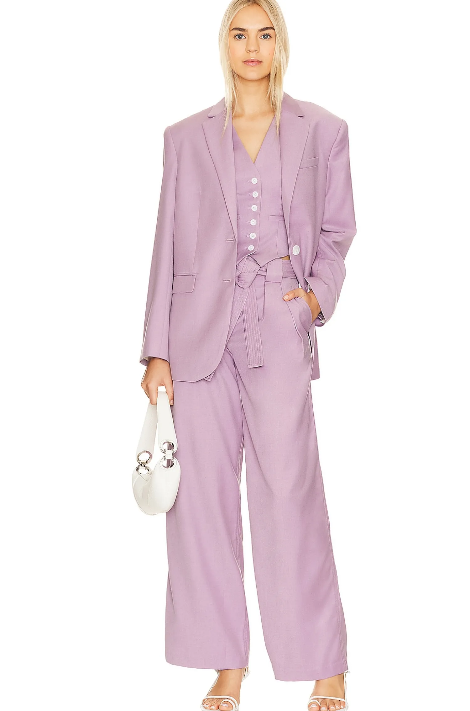 Women L'Academie Matching Sets>Rylee Pant